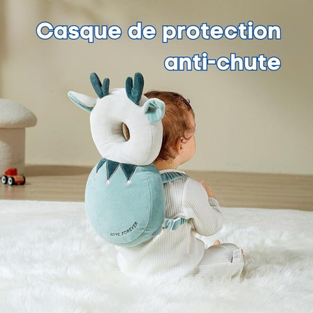 TenderTots - Baby protective cushion